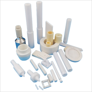 陶瓷鎢(wu)鋼(gang)零件